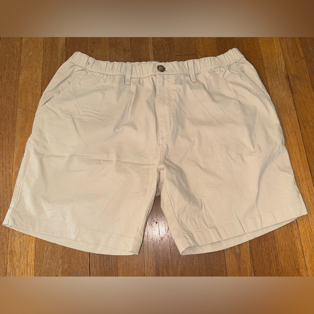 Chubbies Swim Trunks Shorts XXL